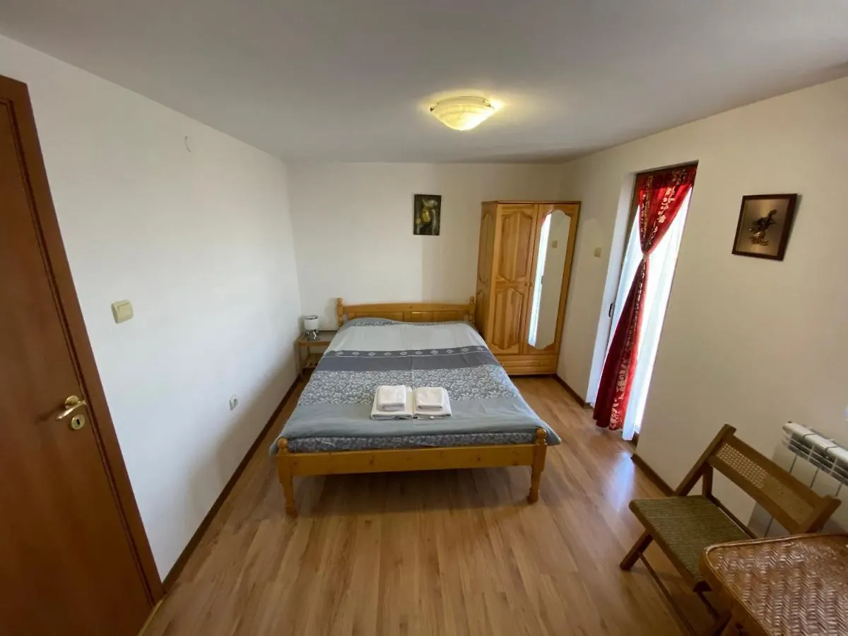 Villa Pontica Sofia 0*,