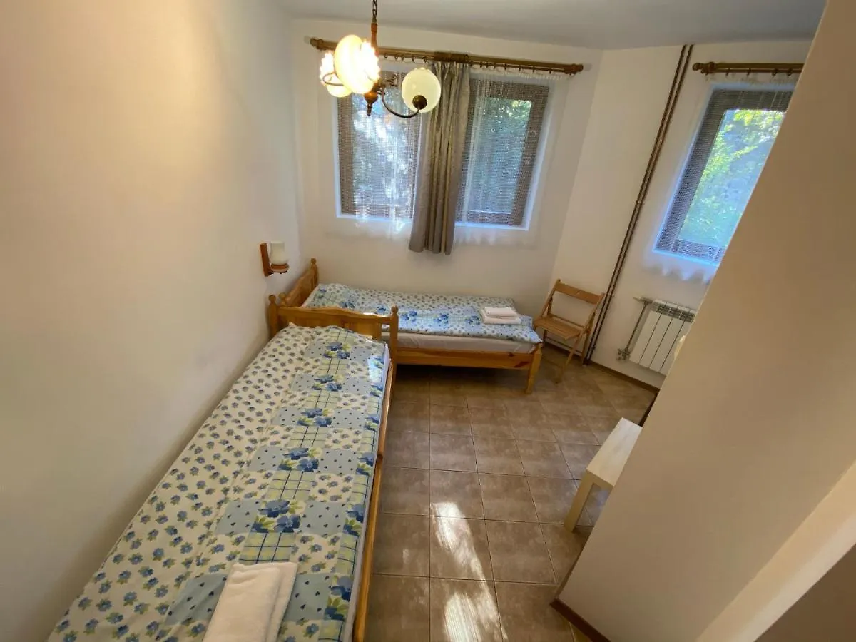 Villa Pontica Sofia Bulgarie