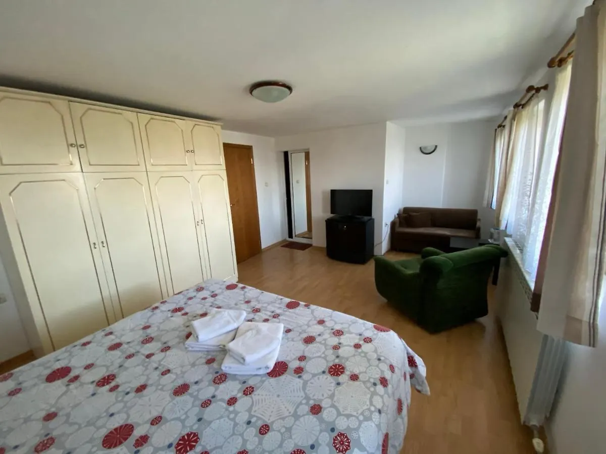 Villa Pontica Sofia