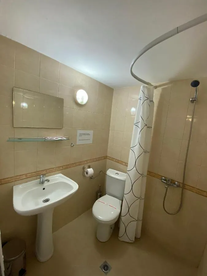 Villa Pontica Sofia 0*,
