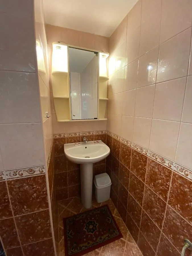 Villa Pontica Sofia