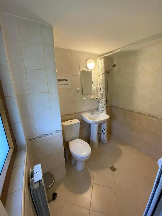 Villa Pontica Sofia Séjour chez l'habitant