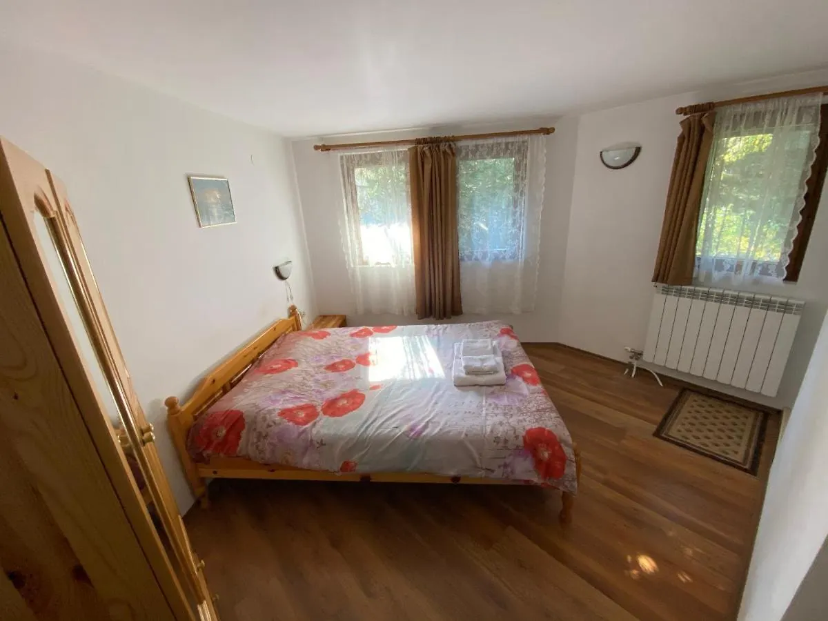 Villa Pontica Sofia Séjour chez l'habitant