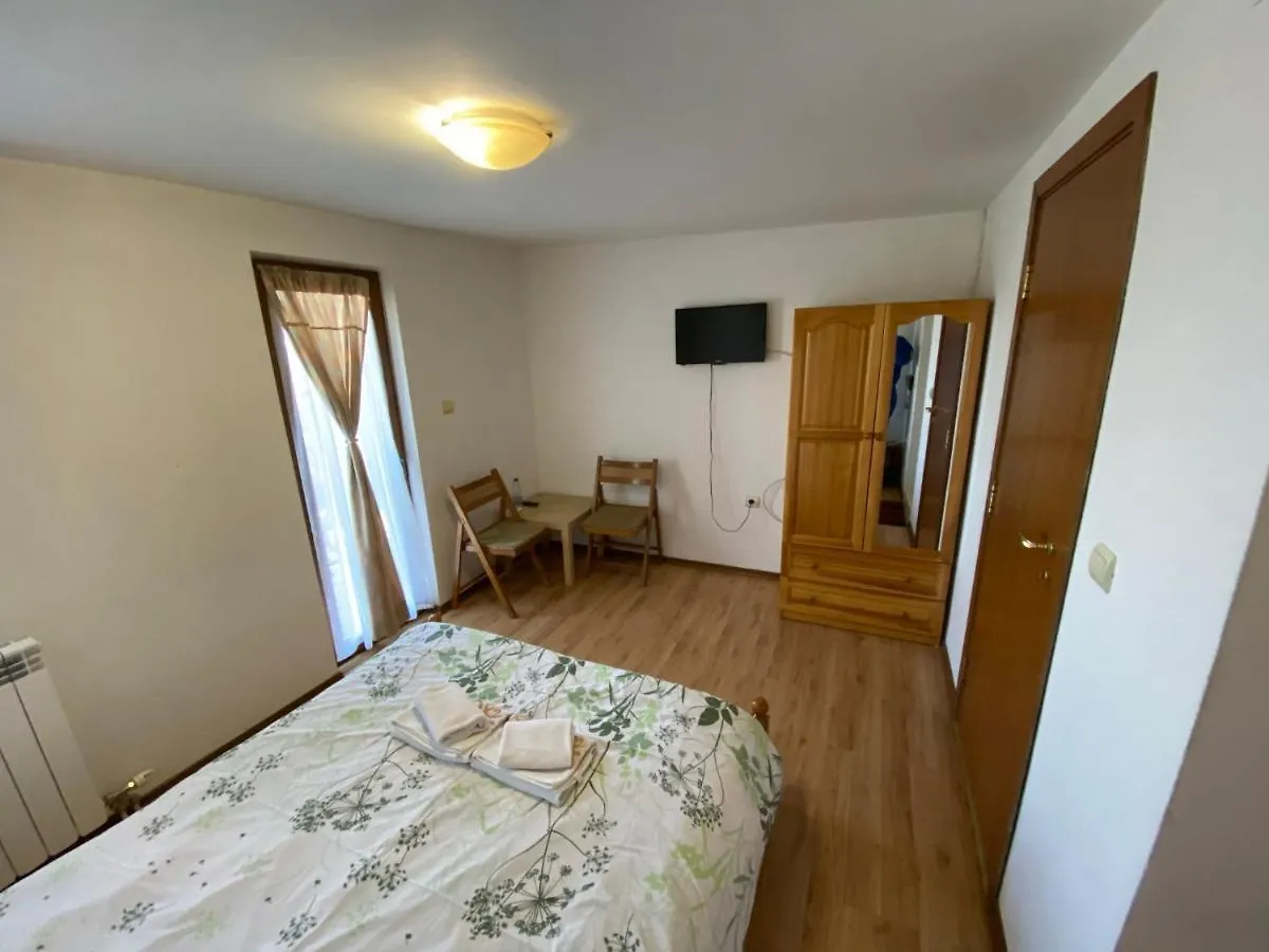 Villa Pontica Sofia 0*,  Bulgarie