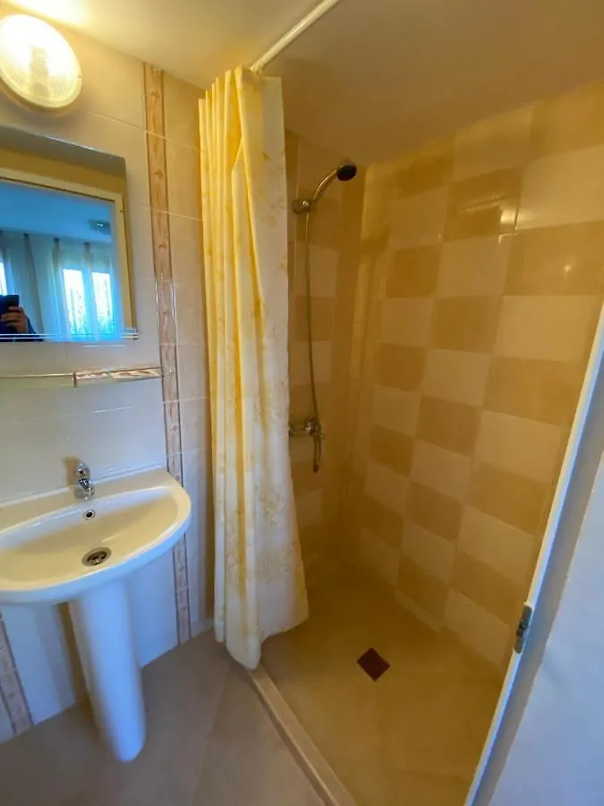 Séjour chez l'habitant Villa Pontica Sofia
