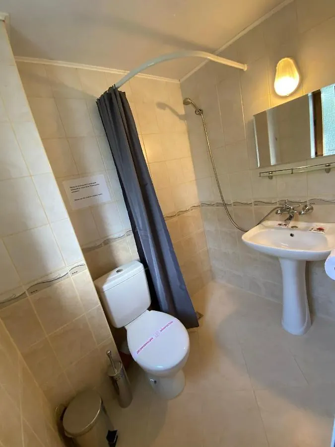 Séjour chez l'habitant Villa Pontica Sofia