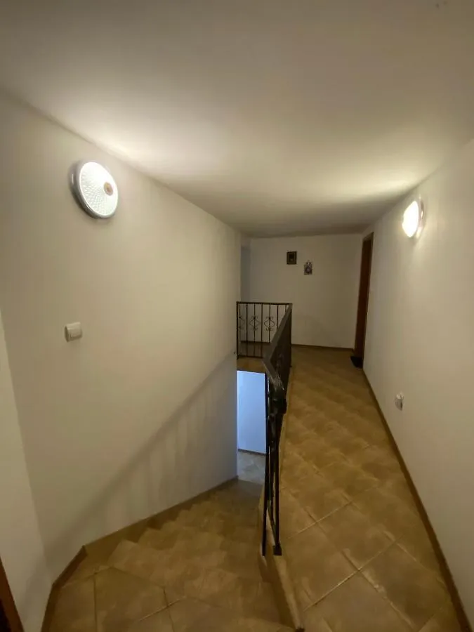 Villa Pontica Sofia Séjour chez l'habitant