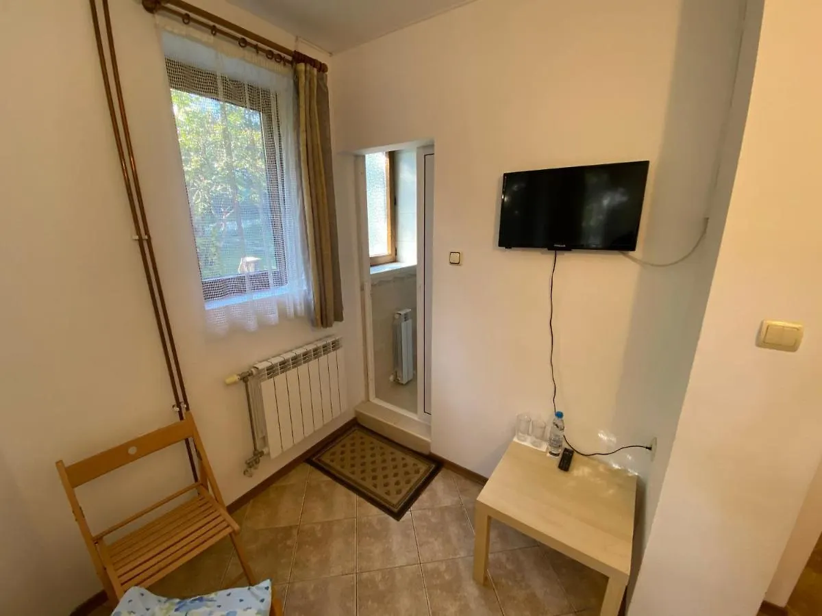 Villa Pontica Sofia Séjour chez l'habitant