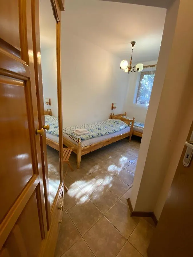 Villa Pontica Sofia 0*,  Bulgarie