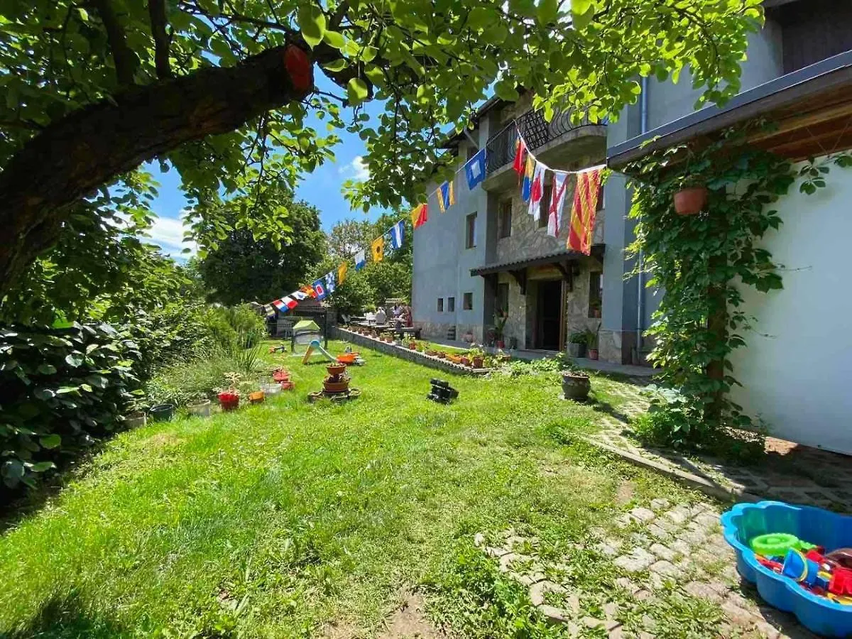Villa Pontica Sofia