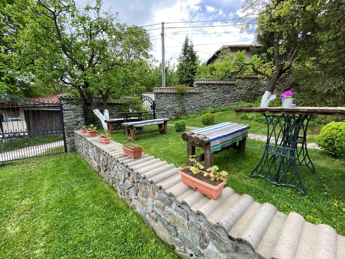 Séjour chez l'habitant Villa Pontica Sofia