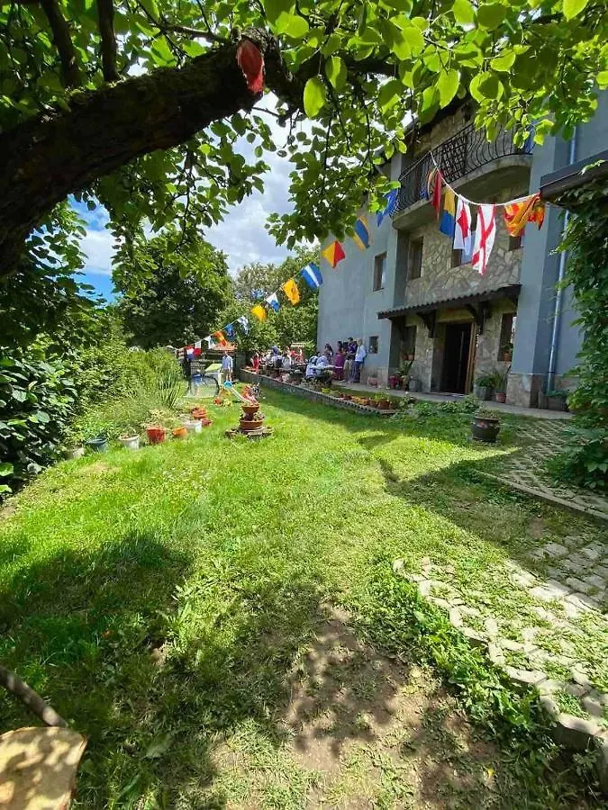 Villa Pontica Sofia 0*,
