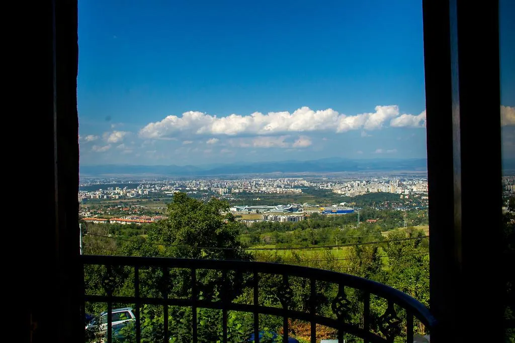 Séjour chez l'habitant Villa Pontica Sofia