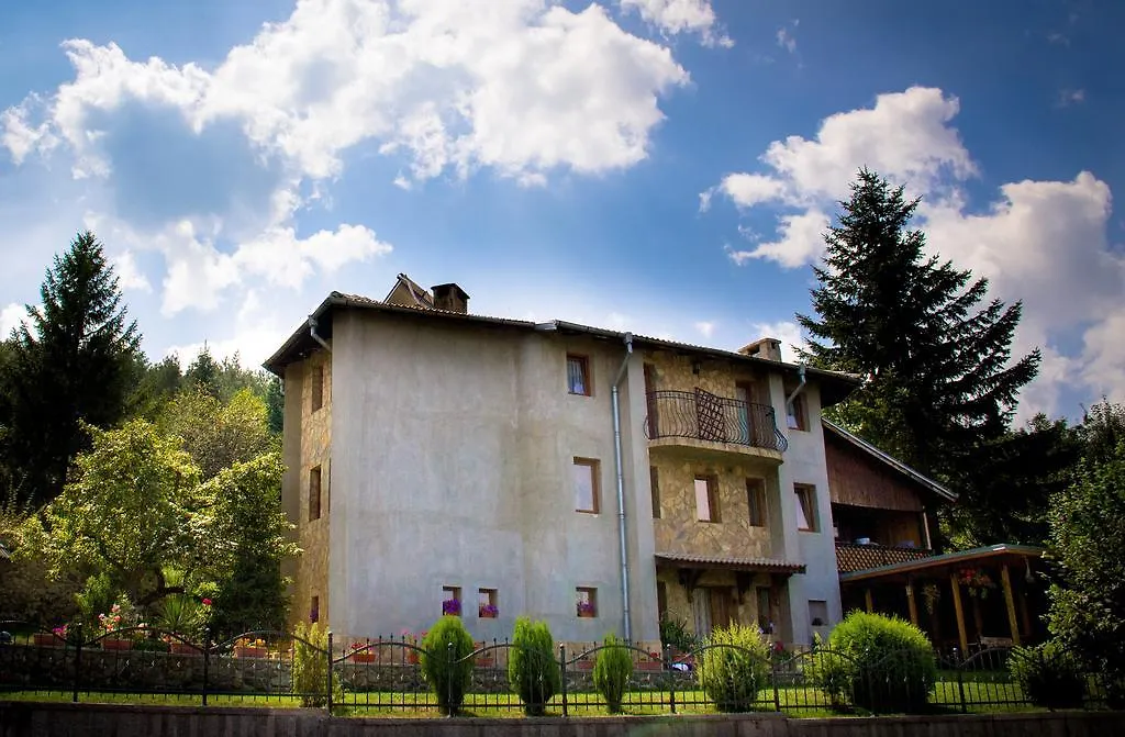 Villa Pontica Sofia 0*,