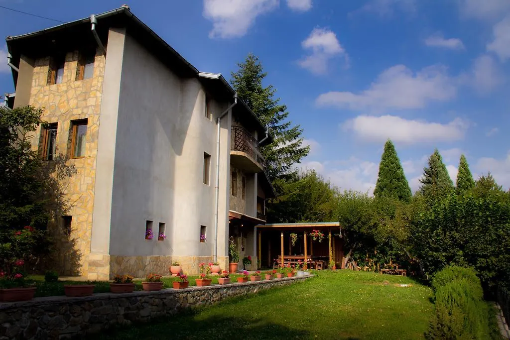 Séjour chez l'habitant Villa Pontica Sofia