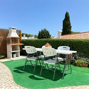 Casa Aqua - - Wifi, Terrace & Bbq , Carvoeiro (Lagoa) Portugal