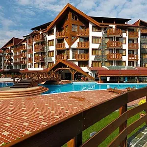 Belvedere Club Private , Bansko Bulgaria