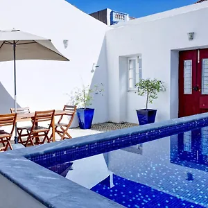 Casa Valerie - Etramures , Tavira Portugal