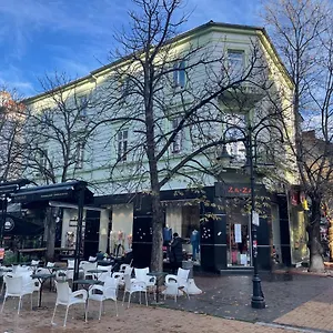 The Bar House Sofia