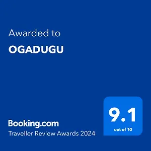 Ogadugu , Bucharest Romania