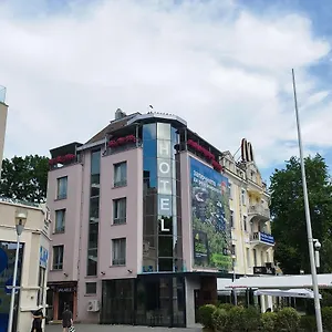 ** Hotel Family Opera - Former Bulgaria