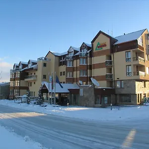 **** Hotel Hotel Bansko Bulgaria