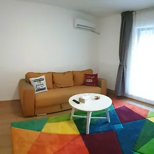  Apartament Happy România