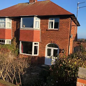 Ryndle House , Scarborough United Kingdom
