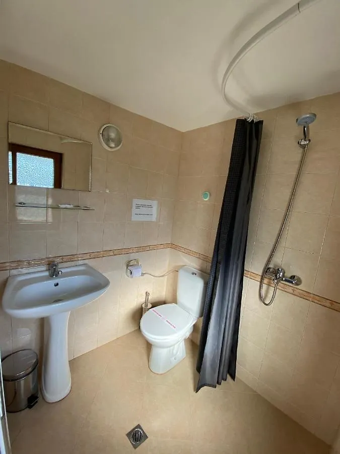 Homestay Villa Pontica Sofia Bulgaria
