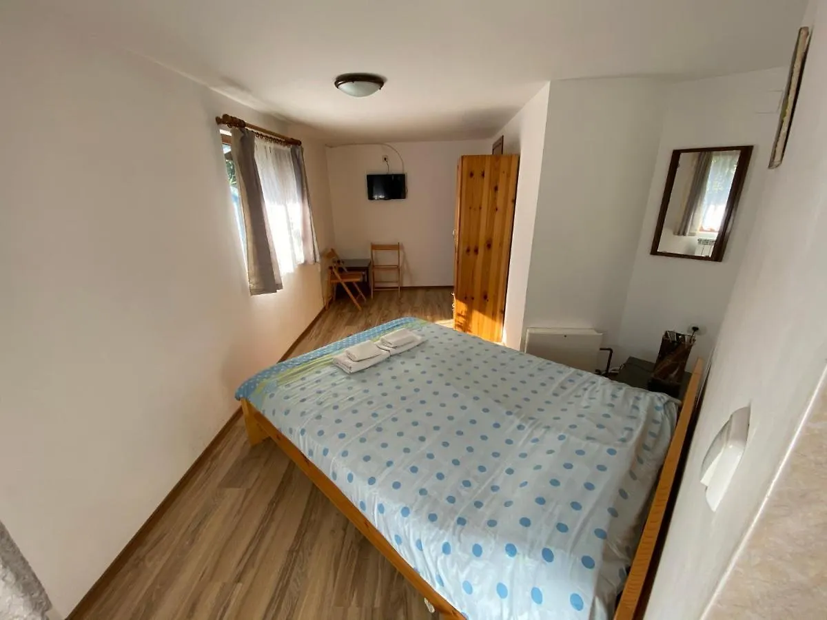 Homestay Villa Pontica Sofia
