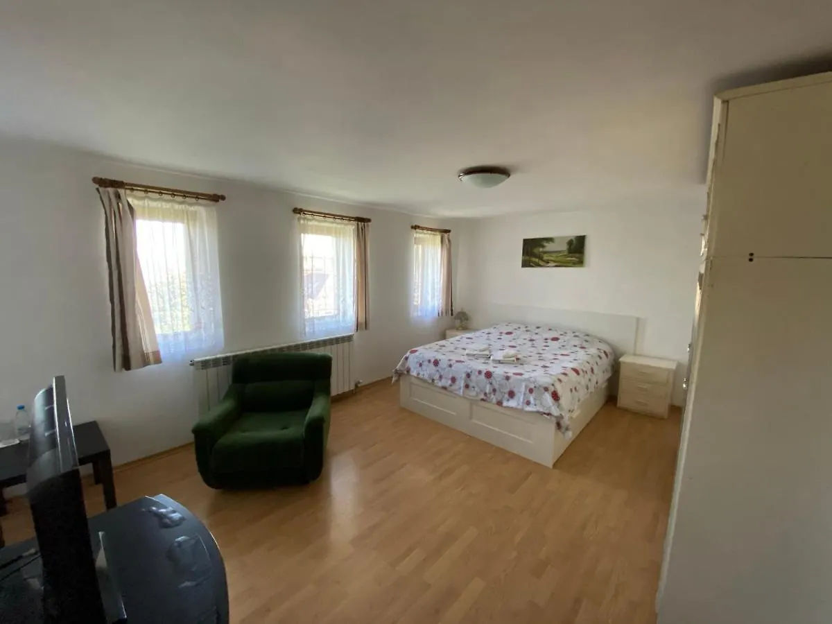 Homestay Villa Pontica Sofia