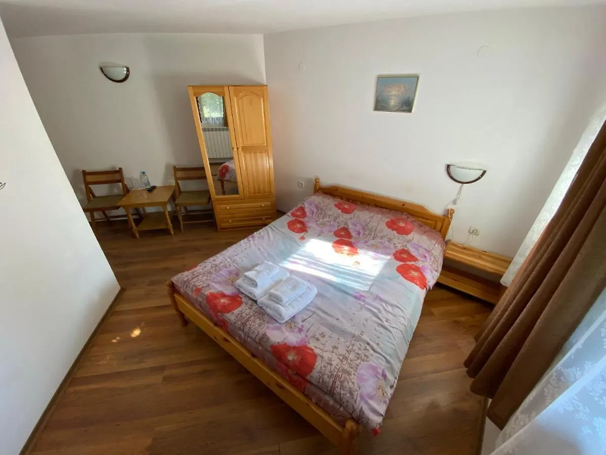 Villa Pontica Sofia 0*,