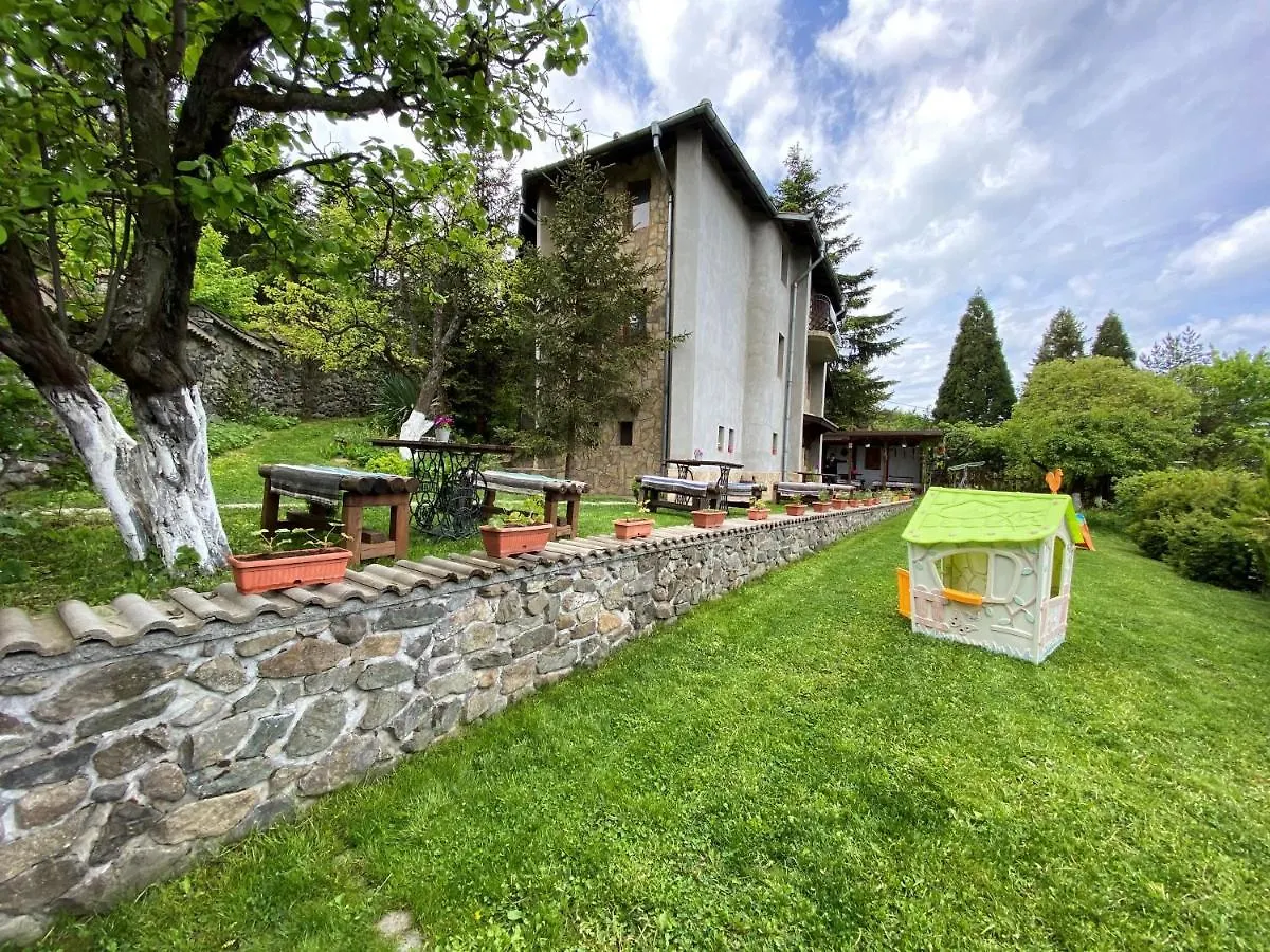 Villa Pontica Sofia 0*,  Bulgaria